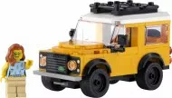 40650 - LEGO Creator Land Rover Classic Defender