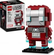 40669 - LEGO® BrickHeadz Vasember MK5 figura