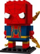40670 - LEGO BrickHeadz Vas Pókember