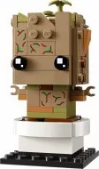 40671 - LEGO BrickHeadz Cserepes Groot