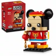 40673 - LEGO Brickheadz - Tavaszi fesztivál Mickey egér