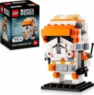 40675 - LEGO BrickHeadz Cody™ klónparancsnok