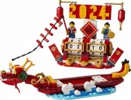 40678 - LEGO Kínai Ünnepek Ünnepi naptár