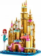 40708 - LEGO Disney™ Disney Ariel minikastélya