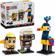 40752 - LEGO BrickHeadz - Carl, Russell és Kevin