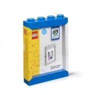 41131731 - LEGO Képkeret, kék