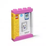 41131739 - LEGO Képkeret, élénk rózsaszín