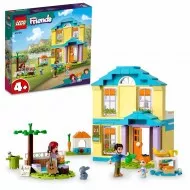 41724 - LEGO Friends Paisley háza