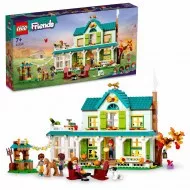 41730 - LEGO Friends Autumn háza