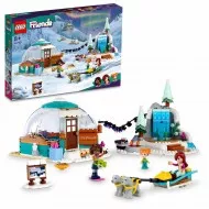 41760 - LEGO Friends Kalandos vakáció az igluban