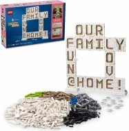 41839 - LEGO Family Üzenőfal