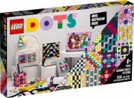 41961serult - LEGO DOTS Tervezőkészlet - Minták - Sérült dobozos!