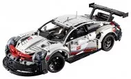 42096 - LEGO Technic Porsche 911 RSR