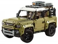 42110 - LEGO Technic Land Rover Defender