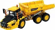 42114 - LEGO Technic 6x6-os Volvo csuklós szállítójármű