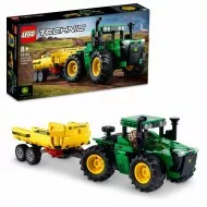 42136 - LEGO Technic John Deere 9620R 4WD Tractor