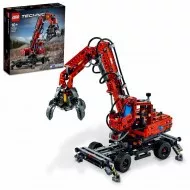 42144 LEGO Technic Anyagrakodó