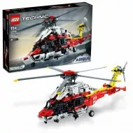 42145 LEGO Technic Airbus H175 Mentőhelikopter