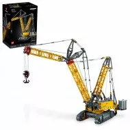 42146 - LEGO Technic Liebherr LR 13000 lánctaplas daru