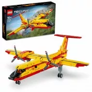 42152 - LEGO Technic Tűzoltó repülőgép