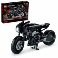 42155 - LEGO Technic BATMAN - BATCYCLE™