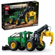 42157 - LEGO Technic John Deere 948L-II Skidder