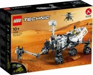42158serult - LEGO Technic NASA Mars Rover Perseverance - Sérült dobozos!
