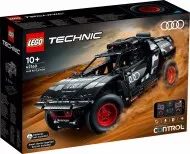 42160serult - LEGO Technic Audi RS Q e-tron - Sérült dobozos!