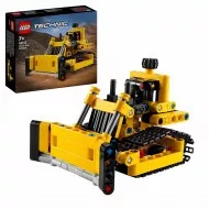 42163 - LEGO Technic Nagy teljesítményű buldózer