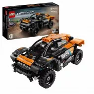 42166 - LEGO Technic NEOM McLaren Extreme E Race Car