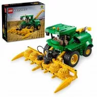 42168 - LEGO Technic John Deere 9700 Forage Harvester