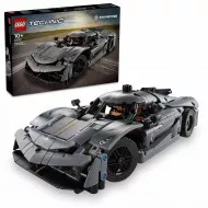 42173 - LEGO Technic - Koenigsegg Jesko Absolut szürke hiperautó