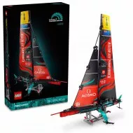 42174 - LEGO Technic - Emirates Team New Zealand AC75 jacht