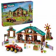 42617 - LEGO Friends Menedékhely háziállatoknak