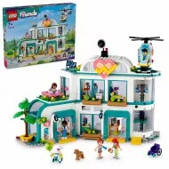 42621 - LEGO Friends Heartlake City kórház