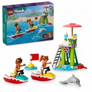 42623 - LEGO Friends - Vízi robogó a strandon