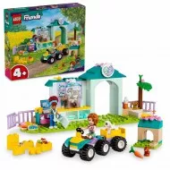 42632 - LEGO Friends Háziállatok kórháza