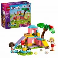 42640 - LEGO Friends - Tengerimalacok játszótere