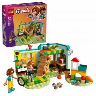 42646 - LEGO Friends - Autumn szobája