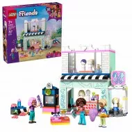 42662 - LEGO Friends - Fodrászat és fodrászkellékek boltja