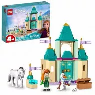 43204 - LEGO Disney™ Anna és Olaf kastélybeli mókája