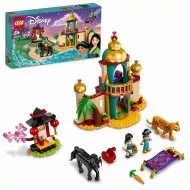 43208 - LEGO Disney™ Jázmin és Mulan kalandja