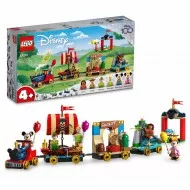 43212 - LEGO Disney™ Disney ünnepi vonat