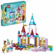 43219 - LEGO Disney™ Disney Princess Kreatív kastélyok​