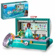 43229 - LEGO Disney™ Ariel kincsesládája