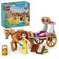 43233 - LEGO Disney™ Belle mesékkel teli lovaskocsija