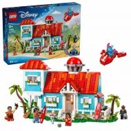 43268 - LEGO Disney™ - Lilo ás Stitch tengerparti háza