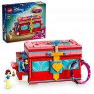 43276 - LEGO Disney™ - Hófehérke ékszerdoboza