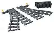 60238 - LEGO City Vasúti váltók
