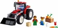 60287 - LEGO City Traktor